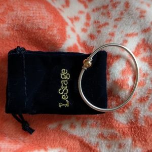LeStage Cape Cod bracelet
